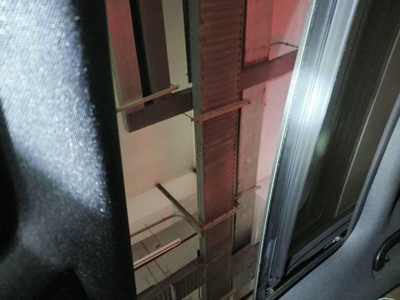 [上海·沪B] 二手奔驰奔驰A级2017款 改款 A 200 时尚型