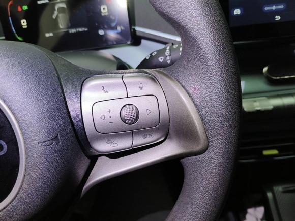 [杭州·浙A] 二手比亚迪海鸥2023款 活力版