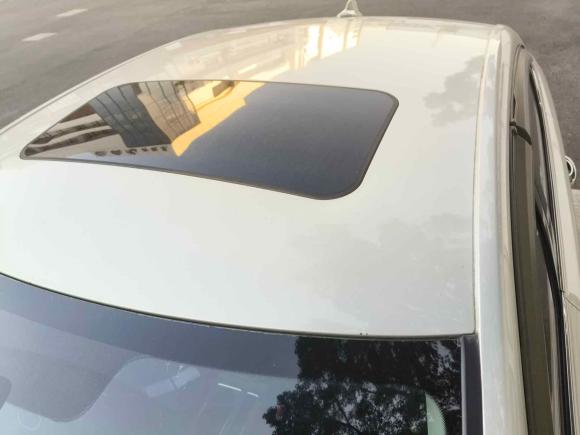 [上海·沪A] 二手荣威荣威i6新能源2019款 PLUS 50T 互联网荣耀旗舰版