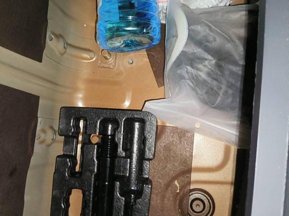 [上海·沪A] 二手大众ID.6 CROZZ2021款 首发版