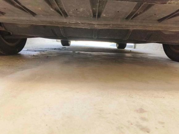 [无锡·苏B] 二手福特致胜2013款 2.3L 时尚型