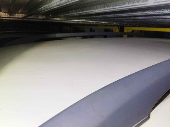 [西安·陕U] 二手哈弗哈弗H5经典2012款 智尊版 绿静2.0T自动四驱舒适型