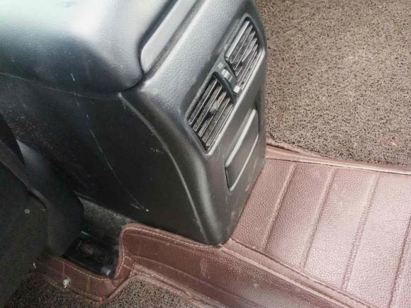 [成都·川A] 二手日产轩逸2014款 1.6XV CVT尊享版