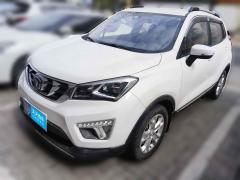 [常州·苏D] 长安长安CS152016款 1.5L 手动豪华版