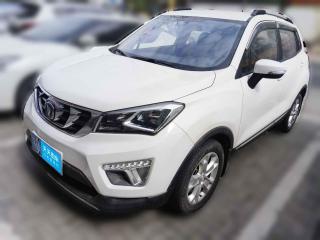 长安长安CS152016款 1.5L 手动豪华版「常州二手车」「天天拍车」