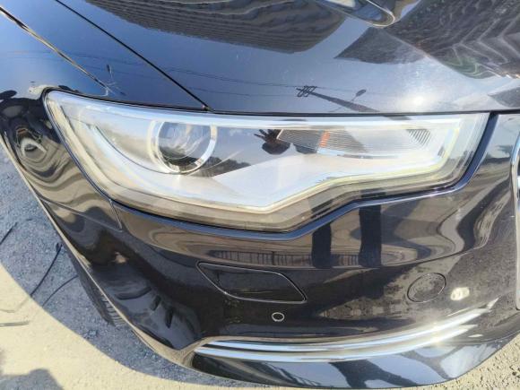 [南昌·赣M] 二手奥迪奥迪A6L2012款 30 FSI 技术型