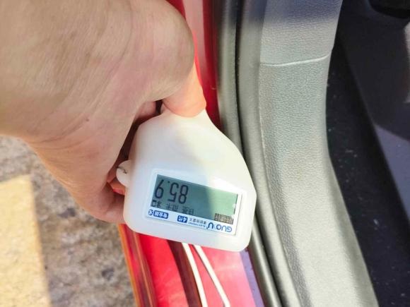 [青岛·鲁B] 二手大众Polo2019款 Plus 1.5L 自动全景乐享版