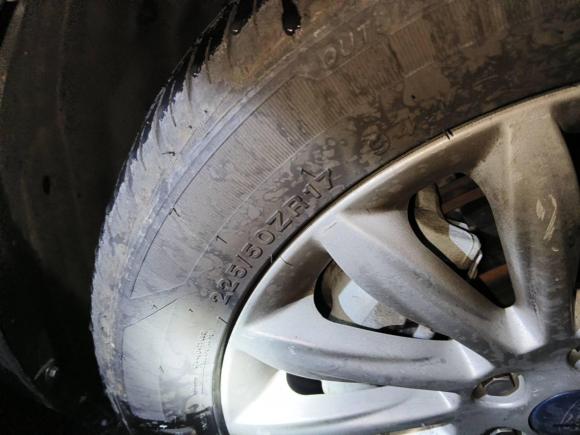 [杭州·苏E] 二手福特蒙迪欧-致胜2011款 2.0L GTDi200时尚型