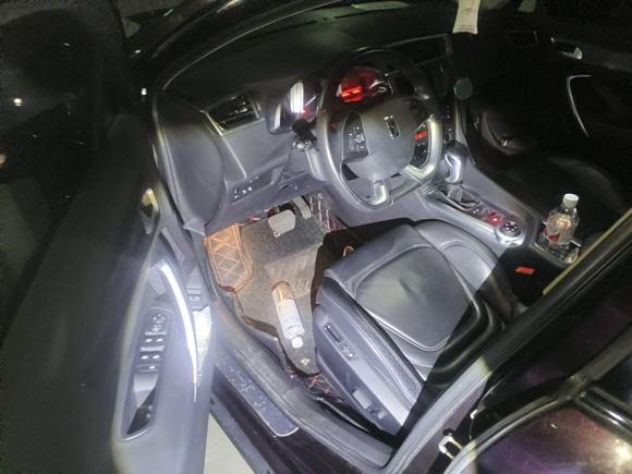 [南昌·赣A] 二手DSDS 62016款 1.6T 豪华版THP160