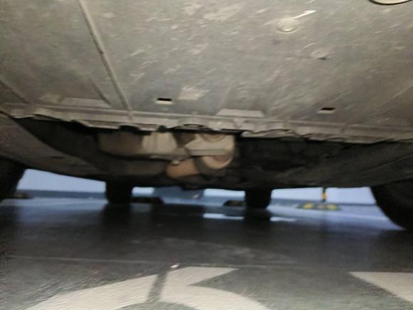 [上海·苏E] 二手别克君威2015款 1.6T 精英技术型