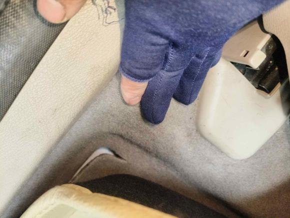 [合肥·皖A] 二手福特福克斯2012款 三厢 1.6L 手动舒适型