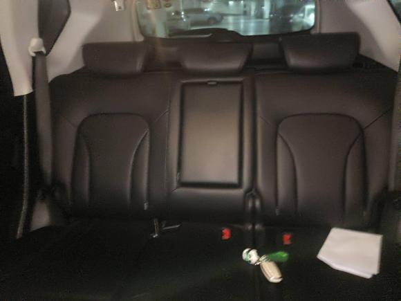 [合肥·皖A] 二手哈弗哈弗H62018款 蓝标 运动版 1.5T 自动两驱精英型