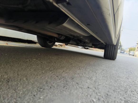 [绍兴·浙D] 二手现代途胜2015款 1.6T 双离合两驱智能型