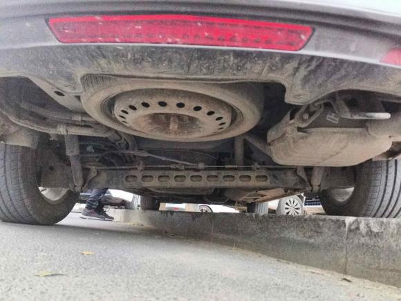 [济南·鲁A] 二手别克别克GL82015款 2.4L 豪华商务尊享版