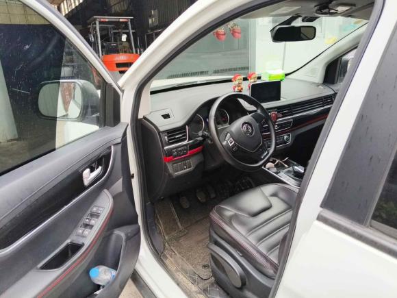 [上海·鄂S] 二手东风风行风行SX62019款 1.6L 手动豪华型 国VI