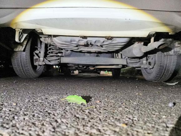 [武汉·鄂W] 二手丰田威驰2017款 1.5L CVT创行版