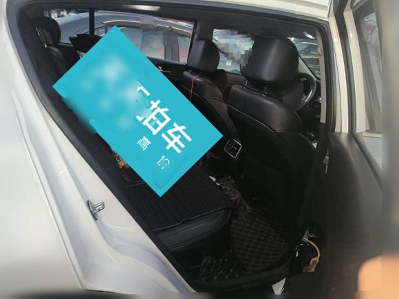 [青岛·鲁B] 二手起亚起亚KX52016款 1.6T 自动两驱DLX