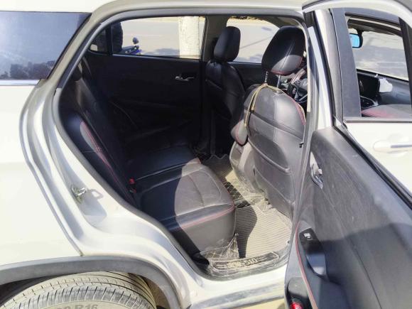 [合肥·皖N] 二手宝骏宝骏5102019款 1.5L CVT优享型 国VI