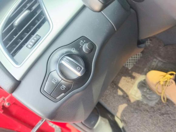 [常州·苏D] 二手奥迪奥迪A4L2010款 2.0 TFSI 舒适型