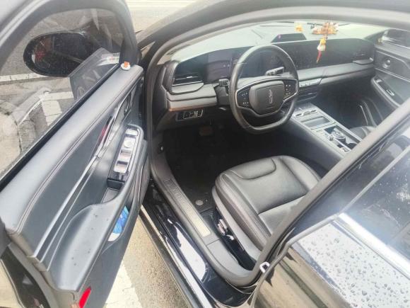 [常州·苏D] 二手林肯林肯Z2022款 i享 尊雅版