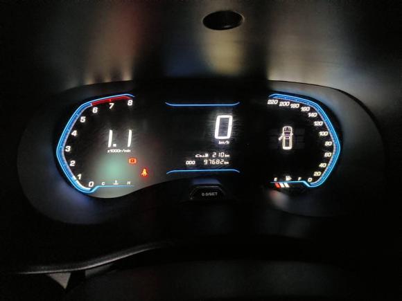 [合肥·皖A] 二手五菱汽车五菱宏光S32018款 1.5L 手动舒适型 国V