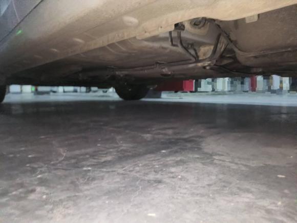 [西安·陕U] 二手比亚迪秦2019款 1.5L 自动豪华型