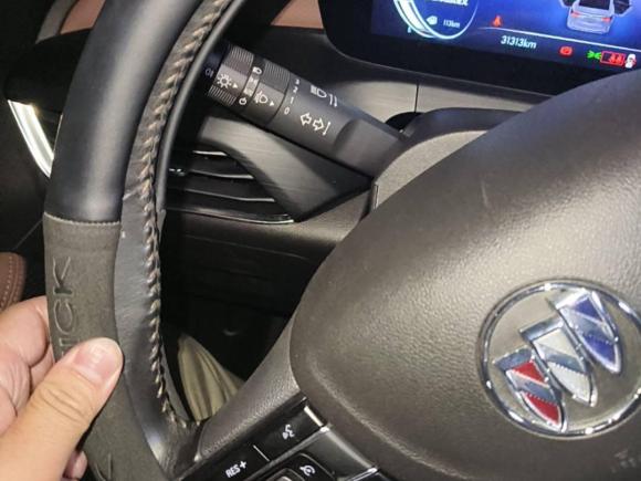 [湖州·浙E] 二手别克威朗2022款 Pro 533T 乐趣版