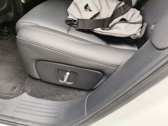 [成都·川A] 二手理想汽车理想L62024款 Pro