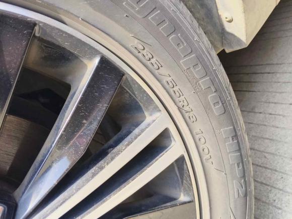 [湖州·浙E] 二手大众途观L2020款 330TSI 自动两驱全景舒适版 国VI