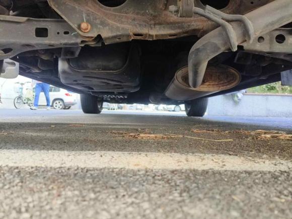 [佛山·粤X] 二手长安长安CS752014款 1.8T 自动精英型 国IV