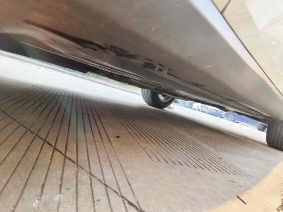 [合肥·皖A] 二手奔驰奔驰GLC2020款 GLC 260 L 4MATIC 动感型