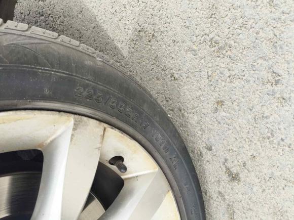 [西安·宁A] 二手别克林荫大道2010款 3.0 豪华版