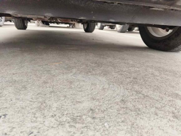 [上海·渝B] 二手吉利汽车远景X32020款 1.5L 手动精英型