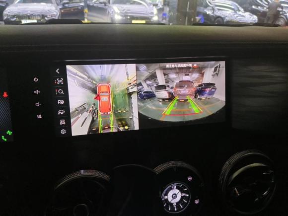 [杭州·浙G] 二手坦克坦克3002023款 城市版 2.0T 很有型