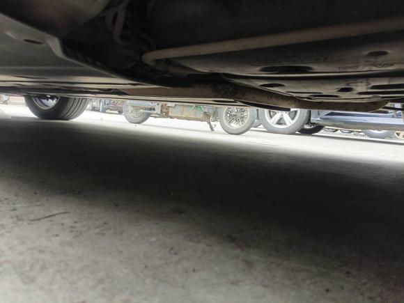 [上海·豫L] 二手现代领动2018款 1.6L 自动15周年特别版