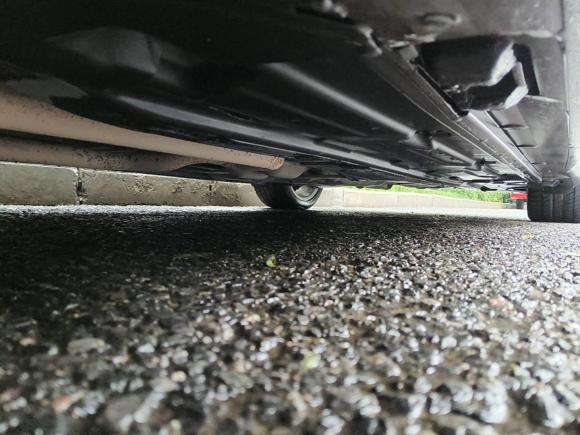 [西安·陕U] 二手奔驰奔驰C级2010款 C 300 旅行版