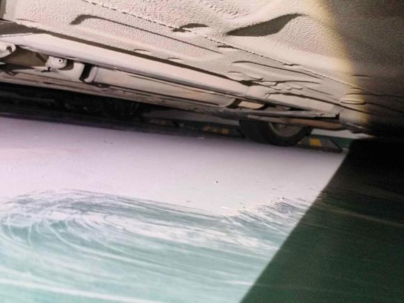 [南昌·赣A] 二手本田雅阁2014款 2.4L EX 豪华版