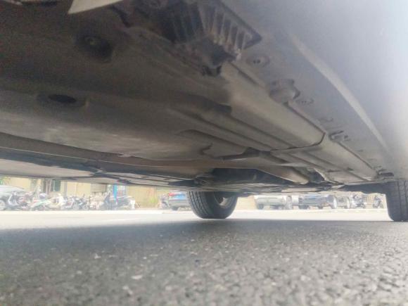 [深圳·粤B] 二手宝马宝马X52013款 xDrive35i 豪华型