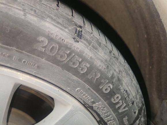 [西安·陕A] 二手别克威朗2017款 三厢 20T 双离合领先型