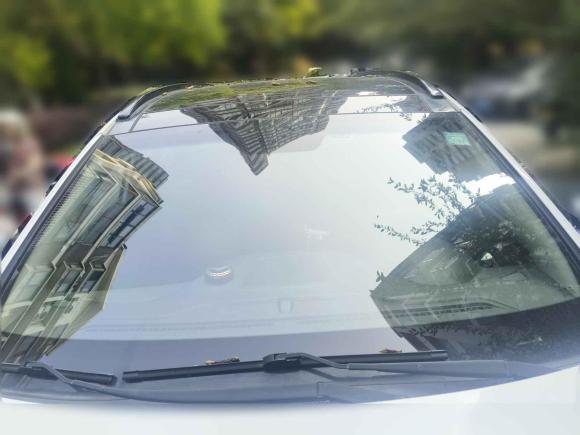 [嘉兴·浙F] 二手现代胜达2015款 2.0T 自动两驱智能型 5座