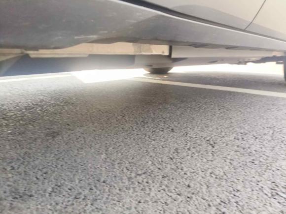 [苏州·苏E] 二手丰田奕泽IZOA2021款 双擎 2.0L 奕享版