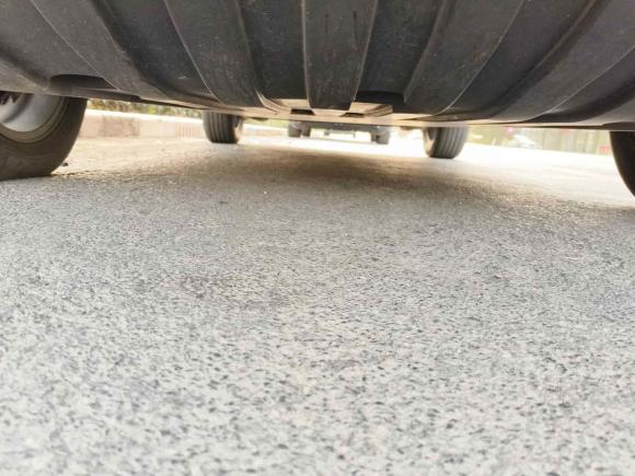 [南通·苏F] 二手比亚迪元新能源2019款 EV535 智联领潮型