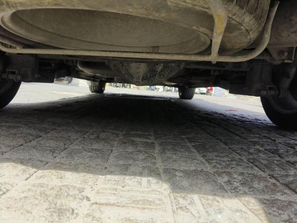 [苏州·苏E] 二手东风风行风行CM72018款 2.0T 自动豪华型