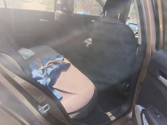 [嘉兴·浙F] 二手雪佛兰科沃兹2018款 320 自动欣享天窗版