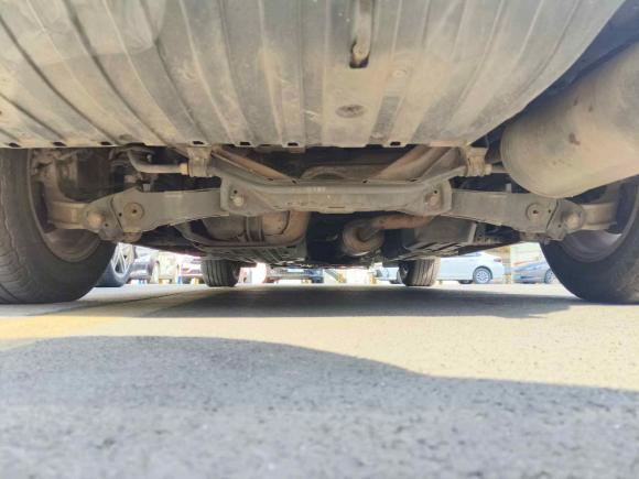 [苏州·苏E] 二手本田本田CR-V2015款 2.0L 两驱风尚版