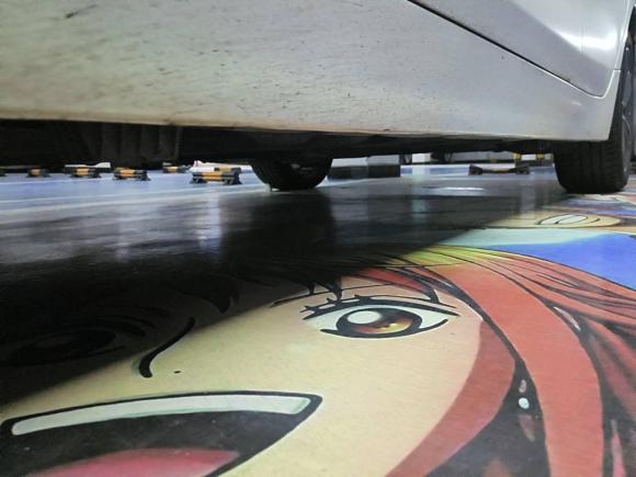 [济南·鲁A] 二手宝马宝马1系2018款 改款 118i 运动型