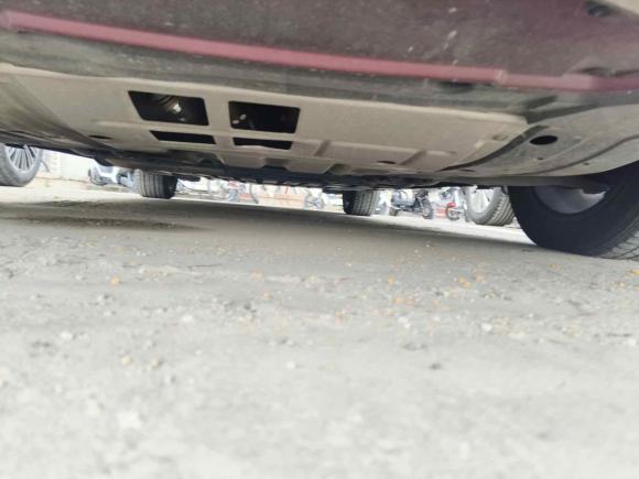 [深圳·粤B] 二手本田凌派2013款 1.8L 自动豪华版