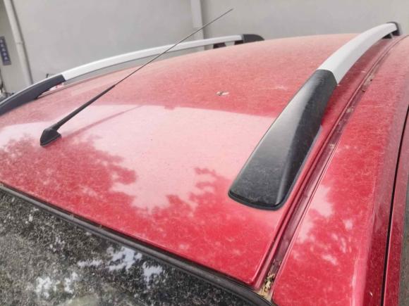 [济南·鲁A] 二手日产骊威2010款 劲锐版 1.6L 自动智能型