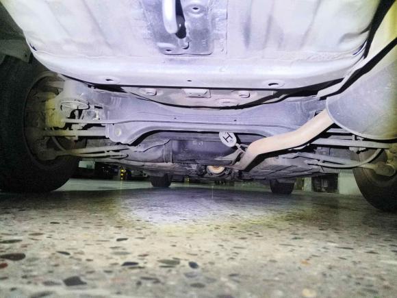 [成都·川A] 二手本田雅阁2008款 2.4L EX