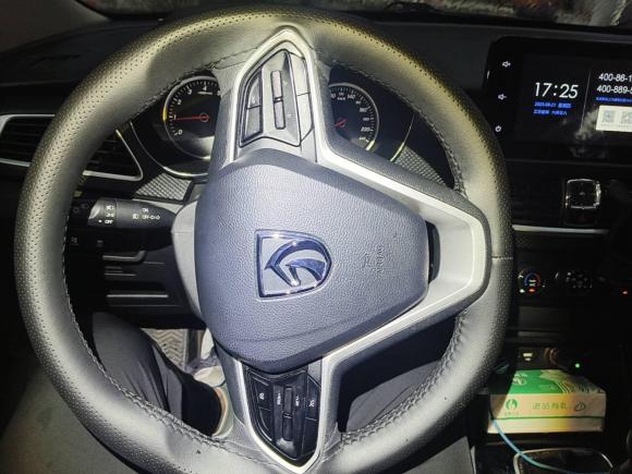 [金华·浙G] 二手宝骏宝骏7302019款 1.5L 手动时尚型 7座 国VI